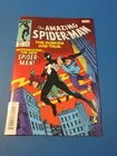 Amazing Spider-man #252 Facsimile Reprint 1st Black Costume Key NM Gem wow