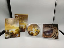 UBISOFT Mist V Gammst-0001 Used