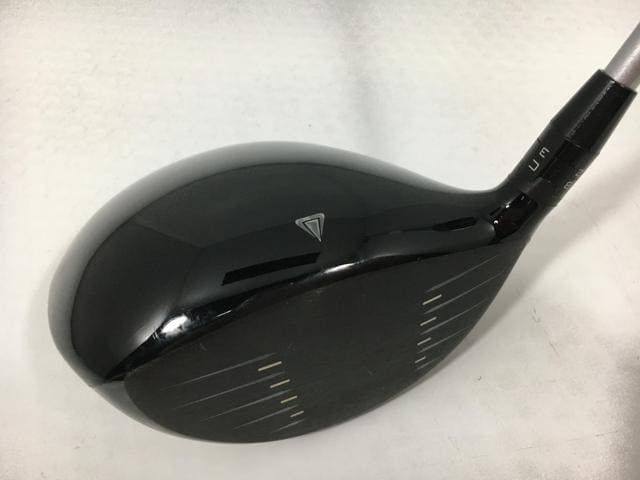 Speeder519EVOLUTION タイトリスト Golf Driver Titleist TS2 Speeder519 Evolution (S) 9.5 45.75