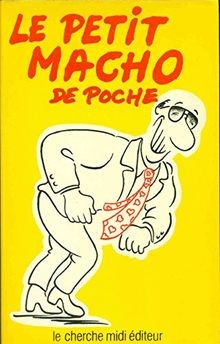 Le petit macho de poche (Le Sens de lHu) von Heracles P... | Buch | Zustand gut