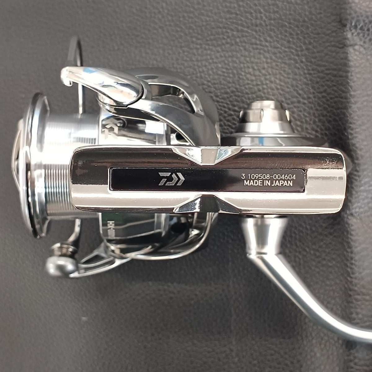 DAIWA 22EXIST LT4000-XH spinning reel | eBay