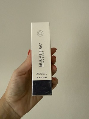 MONAT Rejuveniqe Intensiv Haaröl 30ml Neu & OVP NP 121 