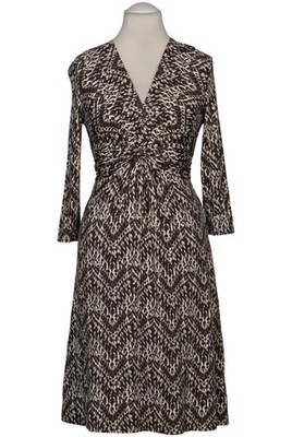 s.Oliver Selection Kleid Damen Dress Damenkleid Gr. EU 40 Mehrfarbig #7tiajem