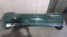 HINTERE STOSSSTANGE / 2327436 FÜR OPEL ASTRA G BERLINA