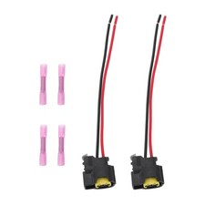 2pcs Ignition Coil Connector Plug for Hyundai Accent 1.6L 12-20 for Hyundai E...
