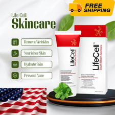 New live cell South Beach Skincare Pack of 1 ...