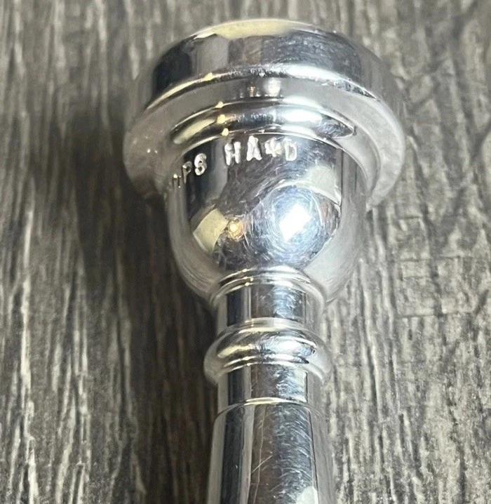 Kanstul Trumpet Brass Instrument Mouthpieces for sale - eBay
