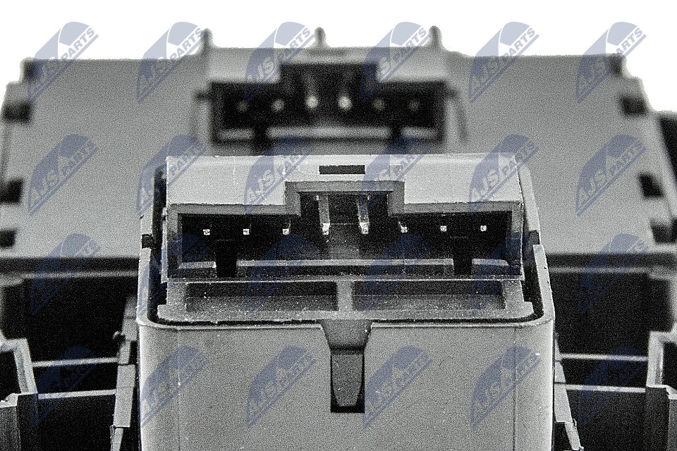 Original NTY Window Regulator Switch EWS-VC-005 For Iveco - Image 3