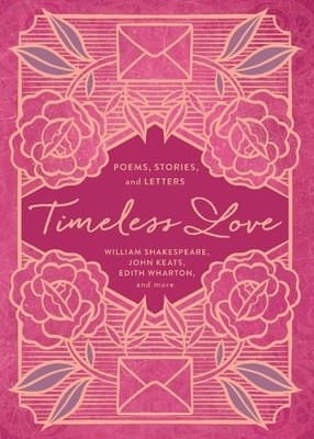 Timeless Love - 9781400341849