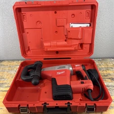 Milwaukee Tool 5446-21 1-3/4" Sds Max Demolition Hammer
