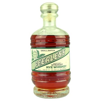 Peerless Rye Small Batch