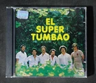 Pachapo Y El Super Tumbao – El Super Tumbao (CD)