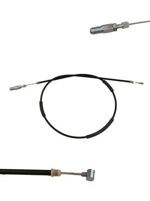 Bremszug Dnepr K750 M72 Simplex Kurzschwinge
