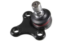 Metzger Trag-/FüHrungsgelenk 57033908 KIT + Greenparts FüR Hyundai, Unten