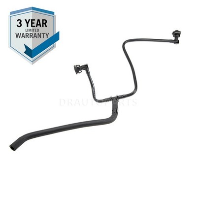Coolant Overflow Tank Hose 8K0121081BH Fit For Audi A4 A5 Q5 S4 S5 1.8 2.0T