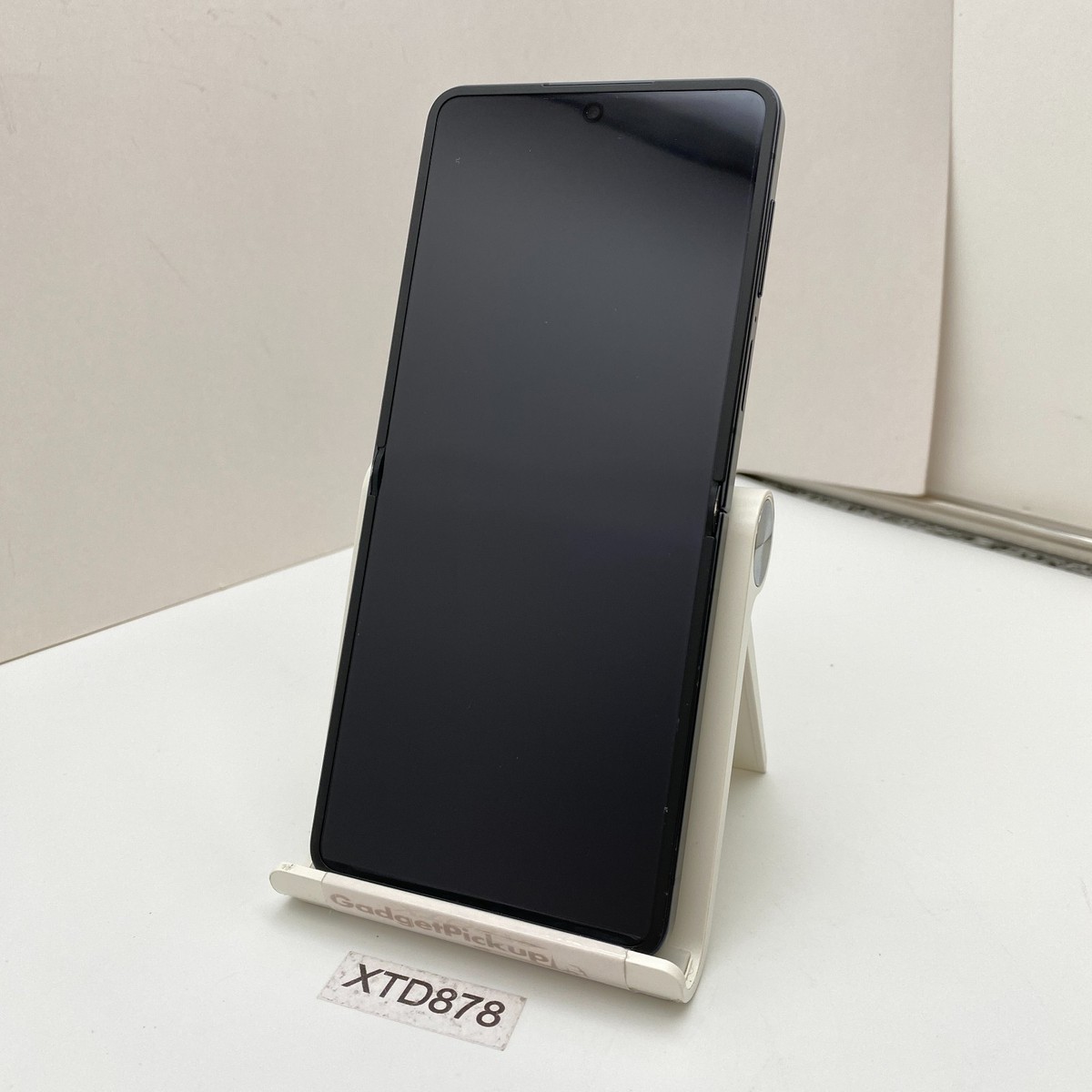 mayufuji☆ Samsung Galaxy Z Flip7 SM-F766U - 256GB - Jet Black (Unlocked
