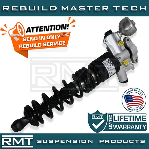McLaren 650S 2014-2017 Front Right Strut assembly Photo - $1,000