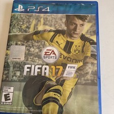 Videojuego FIFA 17 Sony PlayStation 4 EA Deportes Fútbol