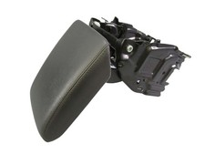 Audi A4 8K Consolle Centrale Anteriore 8K0864283 Bracciolo In Pelle