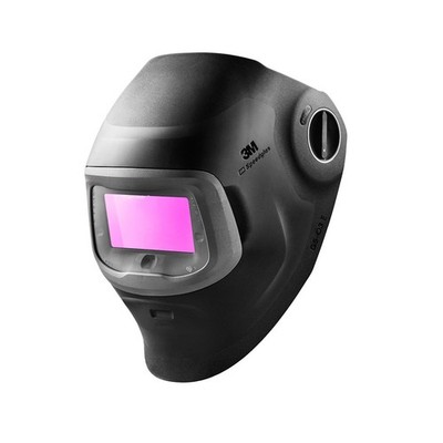 3M Speedglas G5-03 E Natural Color Welding Helmet (09-0100-20)