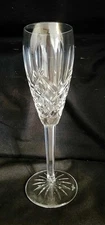 Vintage Waterford Crystal Araglin Fluted Champagne Glass *Excellent Condition*