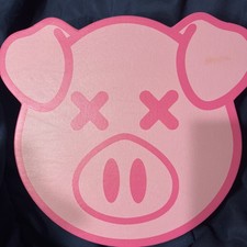 JEFFREE STAR Pig Lipstick Vault Case - CASE O...