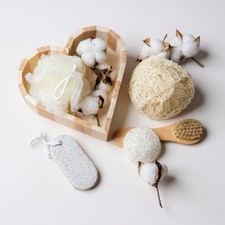 Spa Body Skin Bath Gift Set