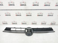 VOLKSWAGEN POLO MK6 2021 - ONWARDS GENUINE FRONT UPPER BUMPER RADIATOR GRILLE