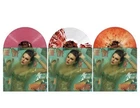 Taylor Swift - Life Of A Showgirl |  Holiday Drop Vinyl Limited Quantities