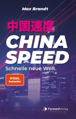 China Speed, Max Brandt