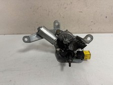 Mercedes-Benz E W210 1998 GENUINE Wischermotor Heckscheibe A2108207342 BEO6592