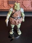 1983 Star Wars Figure Vintage Gamorrean Guard Hong Kong All Original No Repro