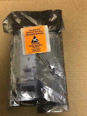 HP 289241-001 306641-002 36GB U320 15K HARD DRIVE WITH TRAY BF036863B5 New