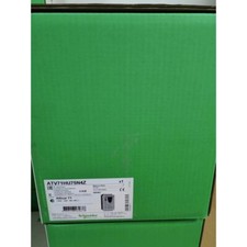 1PC New Schneider ATV71HU75N4Z Inverter In Bo...