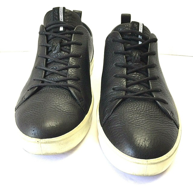 ecco women's soft 5 sneaker