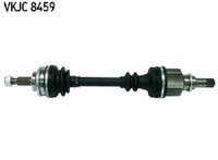 Original SKF Antriebswelle Vkjc 8459 FüR Renault