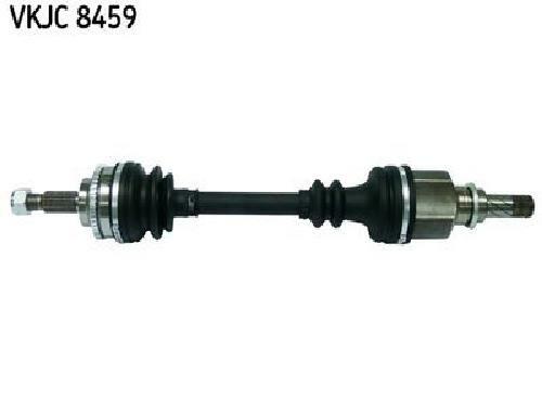 Original SKF Antriebswelle Vkjc 8459 FüR Renault-image