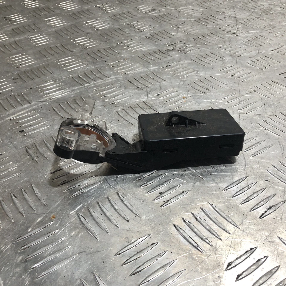 2011 Mitsubishi Lancer переключатель зажигания считыватель ключей 8670a037 - Изображение 4 из 4