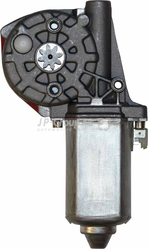 Rear Left Window Motor (8 Gear Teeth) JP GROUP DANSK for Mercedes-Benz Brand New - Image 2 of 2