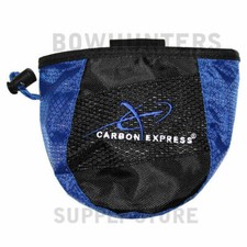 Carbon Express - Release Pouch - Blue/Black