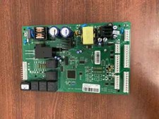 GE 200D5837G004 WR55X10942C Refrigerator Control Board AZ56653  BK1993