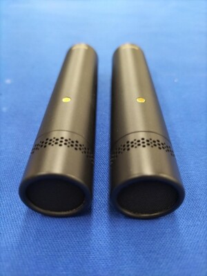 Rode TF-5 MP Matched Pair Small Diaphragm Condenser Microphones