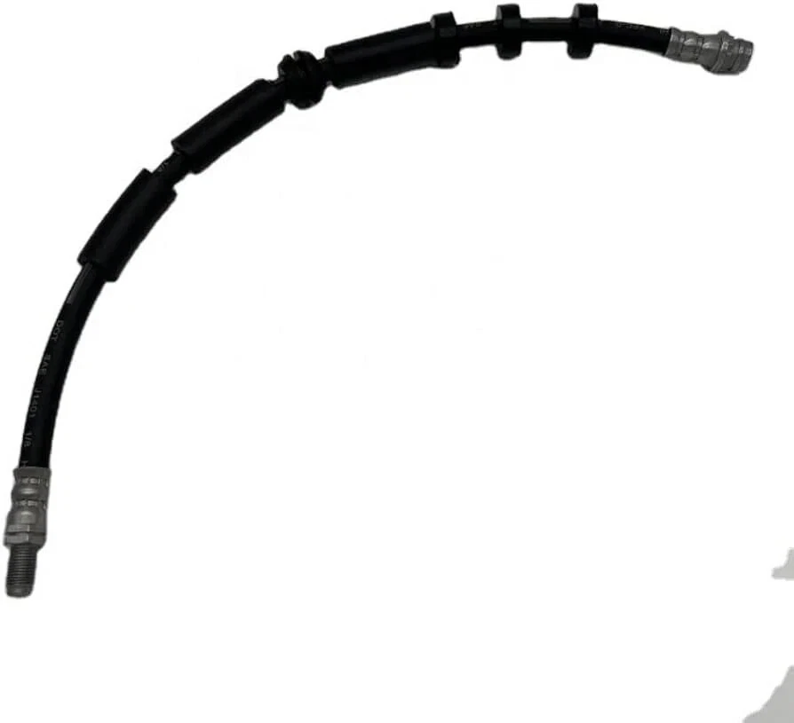 Manguera de freno delantera LR095290 compatible con RANGE ROVER EVOQUE (L538) Tag-367 Foto 3 de 3