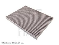Innenraumfilter Chrysler Voyager, Pacyfica 03- MIT Aktivkohle