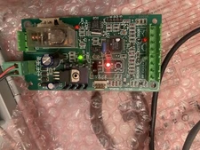 TESA Ca22 Board For hT24.28