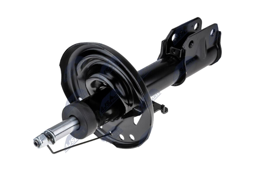 Suspension avant Renault Grand Scénic III pour le confort des trajets en famille