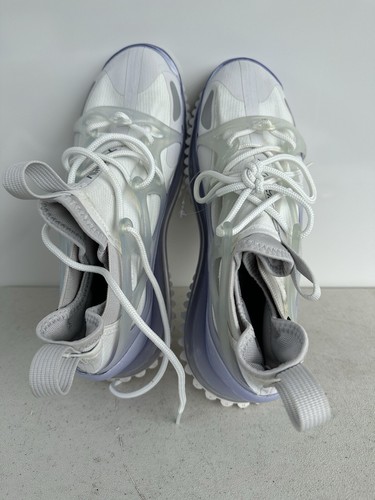 Nike Air Max 720 Horizon Gore-Tex White BQ5808-100 Mens Size 7,5 - Picture 6 of 7