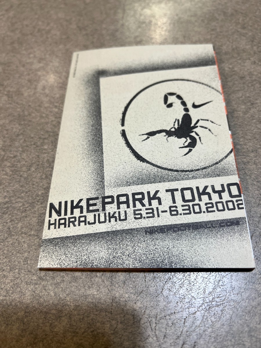 ナイキ　スコーピオン　ポスター 非売品】NIKE スコーピオン サッカー選手 ロングポスター ナイキ