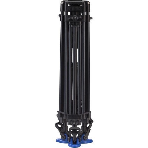 Neu! Benro A673TM zweistufiges Aluminiumstativ - 75 mm Schüssel - Bild 3 von 5