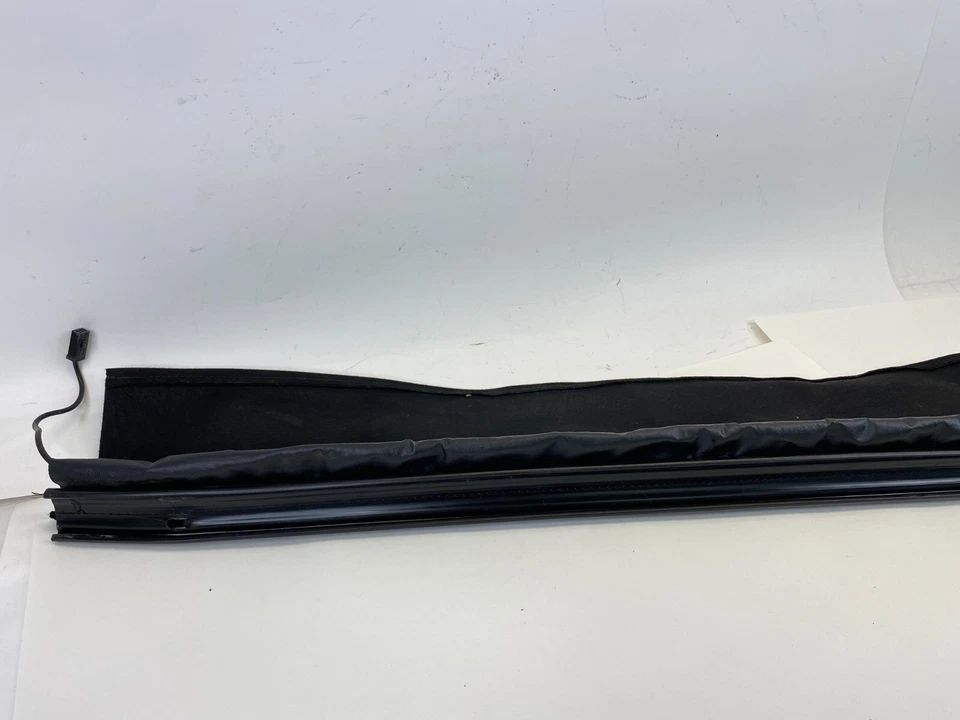 2007 Toyota Solara SLE Convertible Rear Roof Defroster Panel Conector OEM Foto 3 de 4